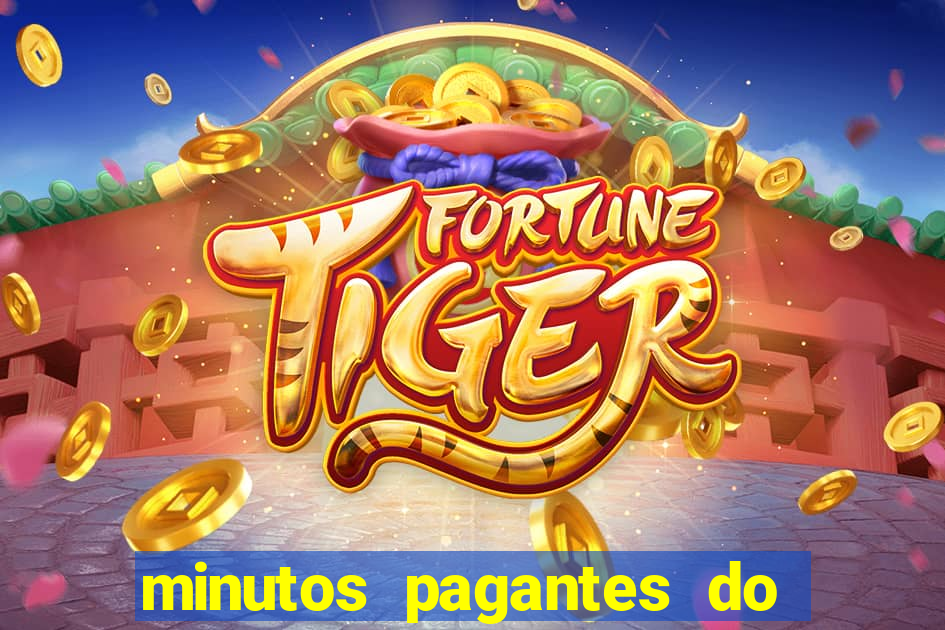 minutos pagantes do fortune dragon